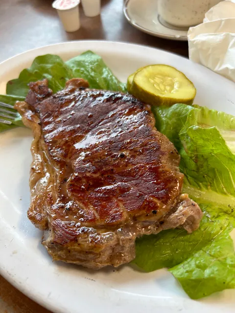Piccadilly Circus Pizza