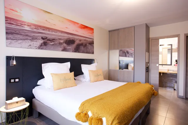 Sure Hotel by Best Western Béziers Le Monestié