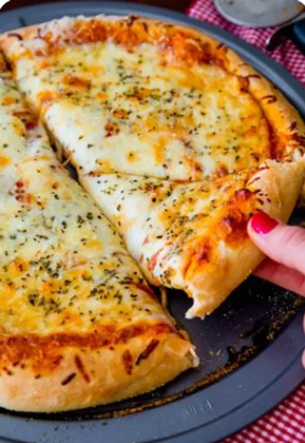 Pizzaria Alto Astral