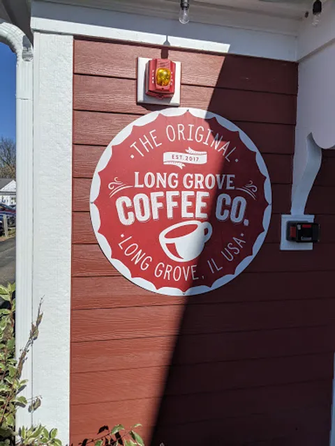 Long Grove Apple Haus