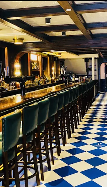 Pig 'N' Whistle Public House