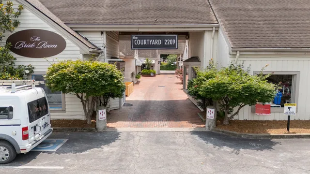 Department Nashville