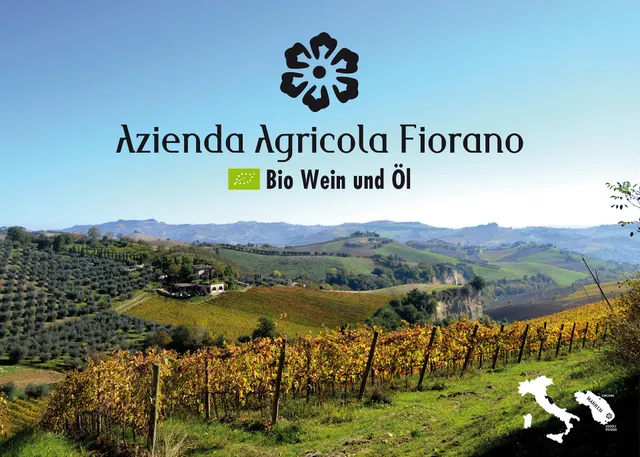 Azienda Agricola Fiorano - Winery e Hospitality
