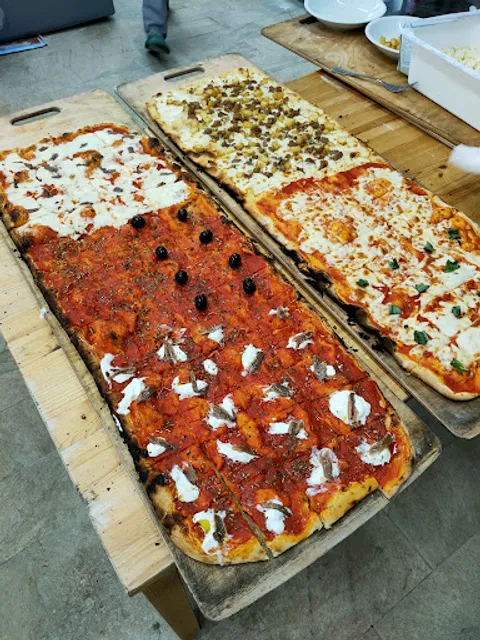 Fiamme Oro Sport Beach