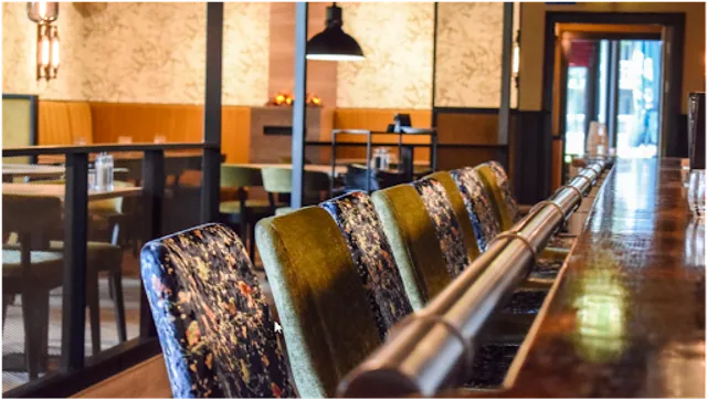 Hotel en Restaurant De Borgh