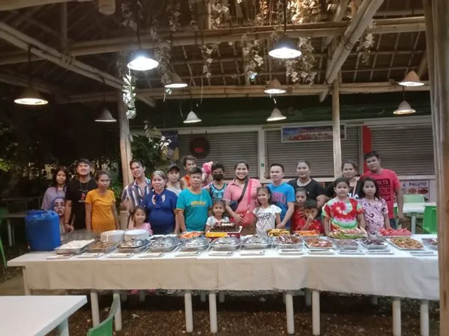 TIB Paluto (tindahan IT Boracay)