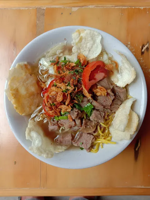 KEDAI SOTO BOGOR