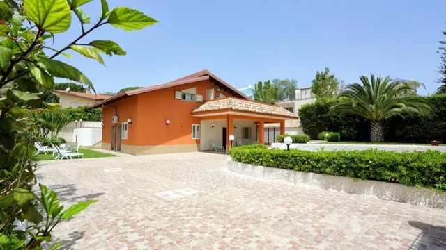 B&B Villa Matari