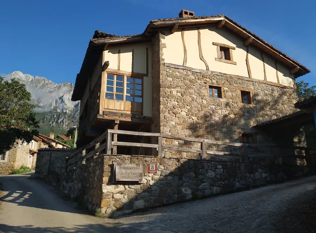 La Yosa de arguebanes