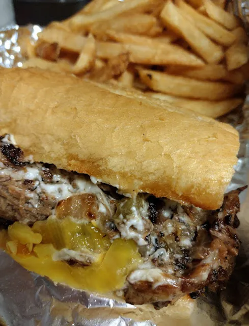 Tasty’s Chicago Grill