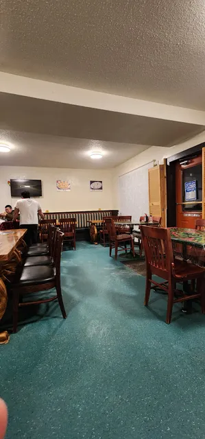 FU LIN Chinese Restaurant