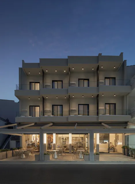 The George | Hospitality Beyond