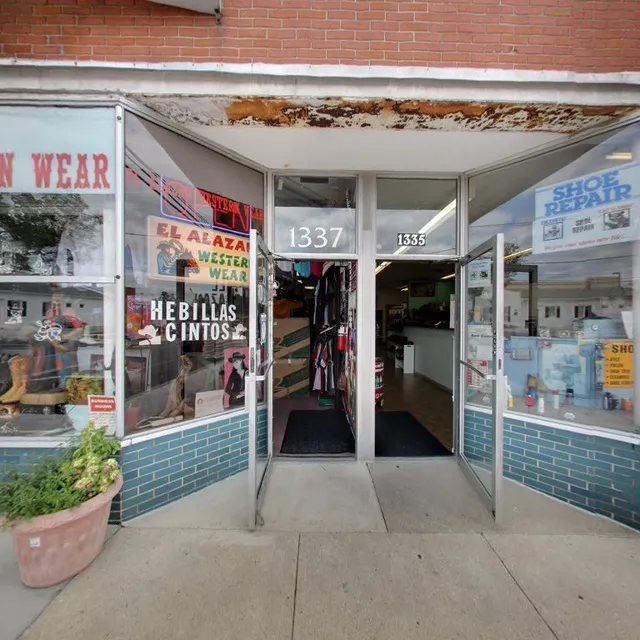 El Alazan Western Wear