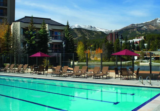 Marriott's Mountain Valley Lodge at Breckenridge