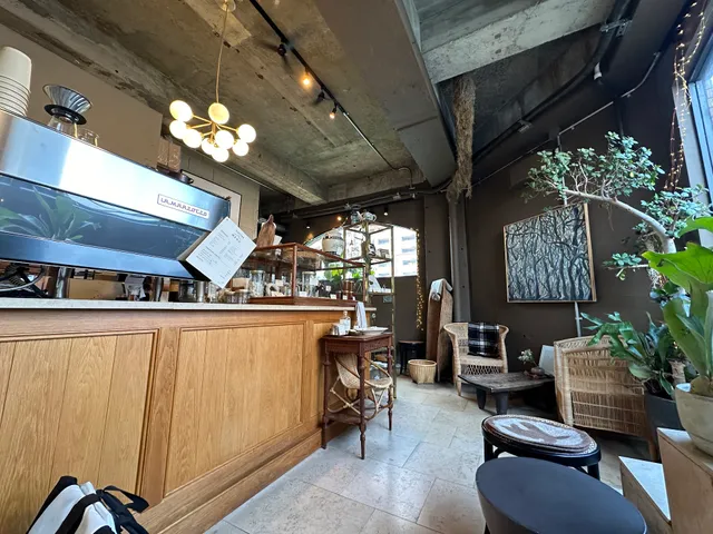 パタゴニアの南