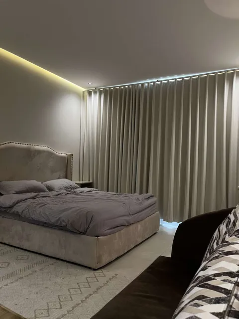 شقق دخول ذاتي الملقا