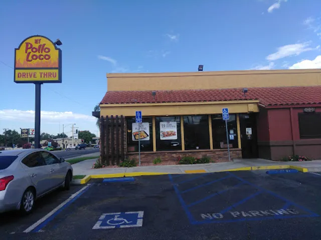El Pollo Loco