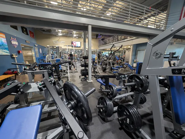 Destin Health & Fitness