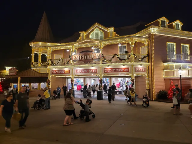 Dollywood Emporium