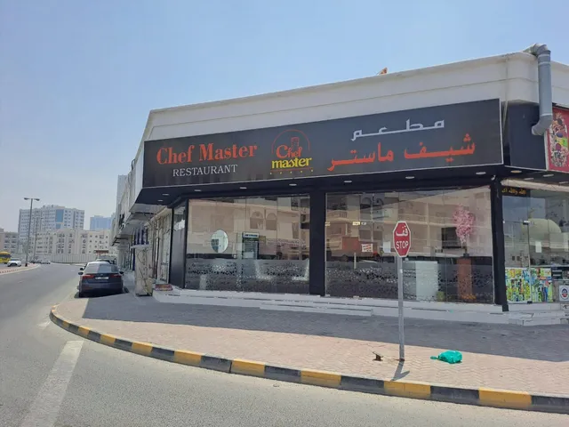 Chef Master Restaurant