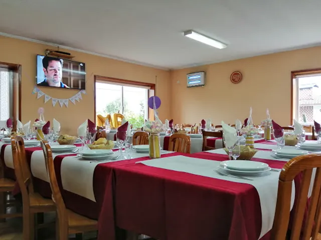 Restaurante Taberna A Lareira