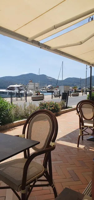 Trattoria Bar Darsena