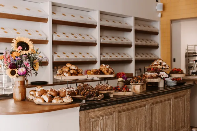 Sylvana Briocherie Gonflée