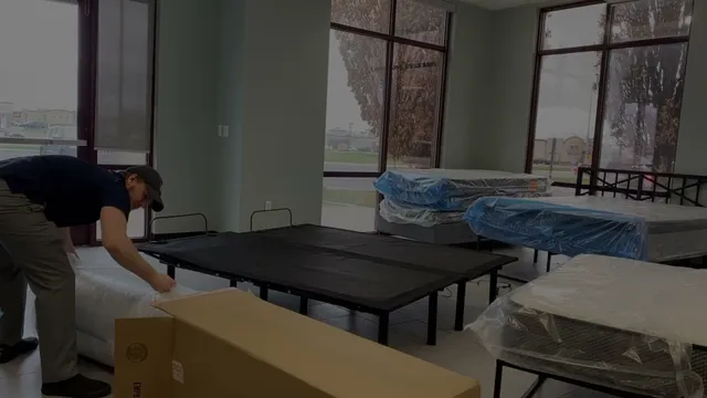 Utah Mattress Outlet - North Logan