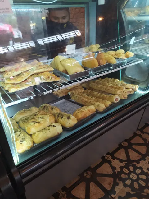 Padaria Império do Pão