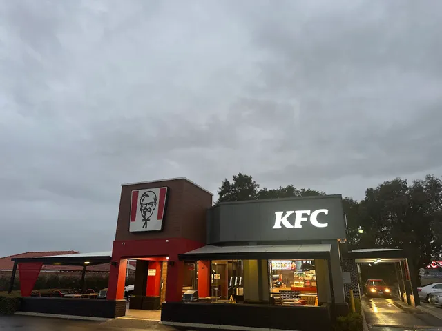 KFC Beechboro