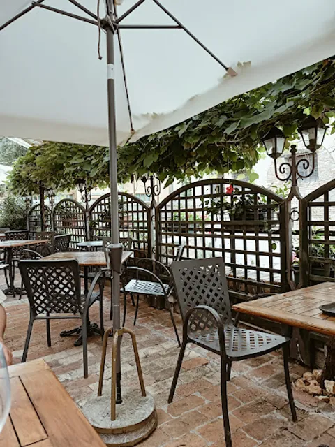 A L'ombra de la Tore