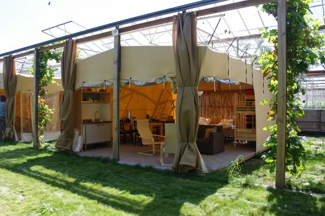 Camping de Groote Wijzend open vanaf 25-03-2024