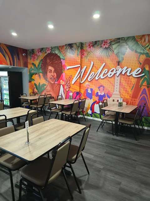 Los Hermanos Cruz Restaurant