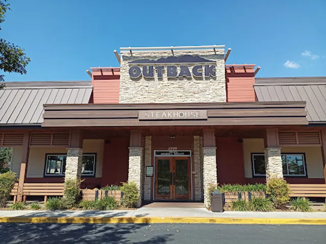 Outback Steakhouse