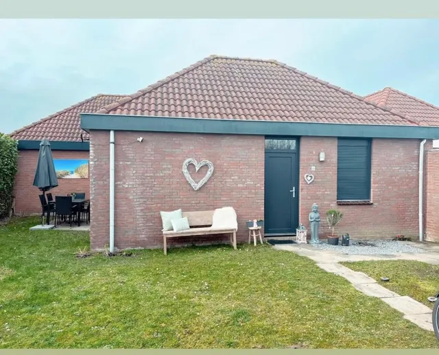 Bungalowpark Herkingen