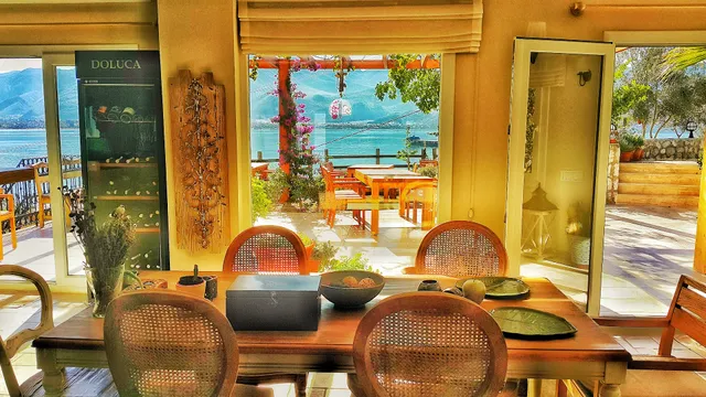 Ada Restaurant Sovalye Island