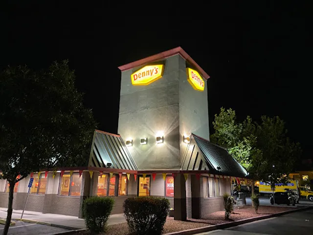 Denny's