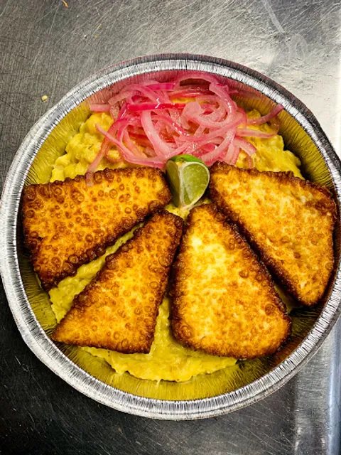 La Tambora Restaurant