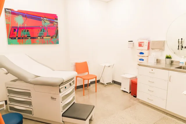 Exer Urgent Care - Rolling Hills Estates