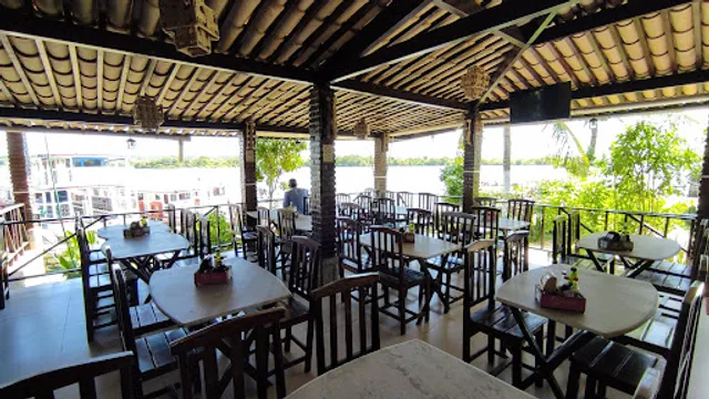 Restaurante Oratório - Oratory Restaurant