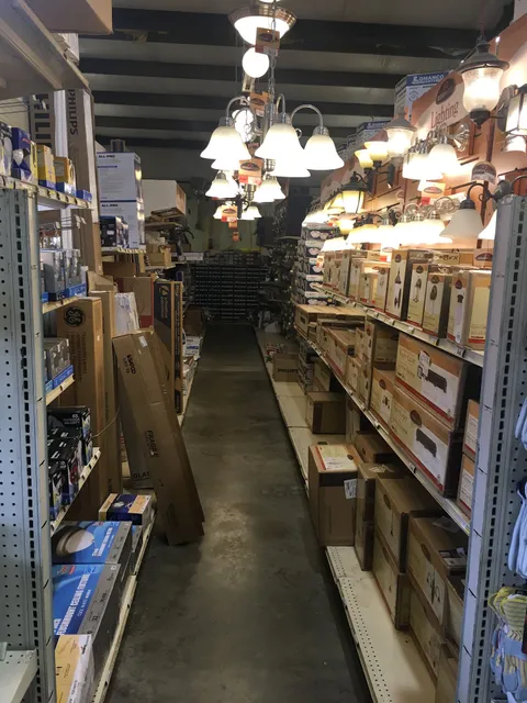 Discount Home Center