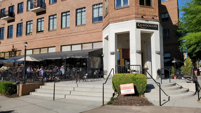 Village Place Brookhaven