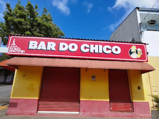 Bar Do Chico