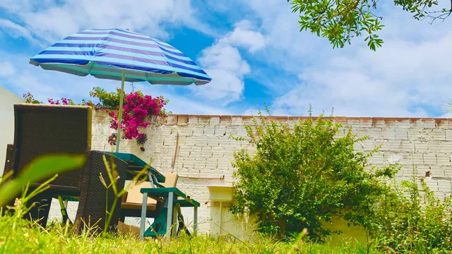 A Promessa B&B habitação em casa particular