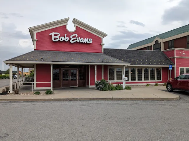 Bob Evans