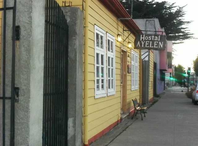 Hostal Ayelen