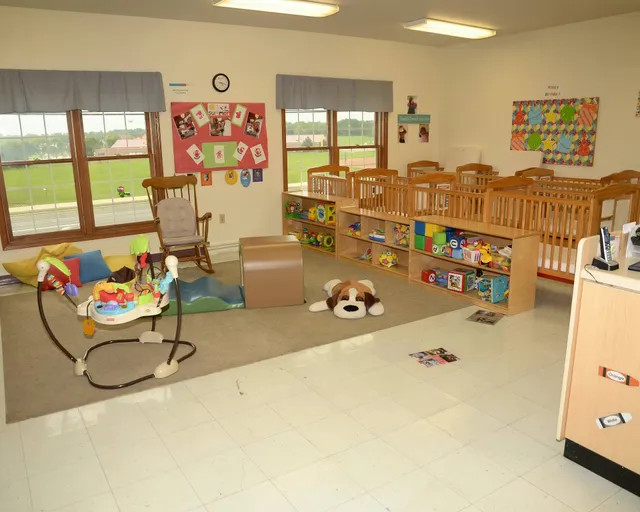 La Petite Academy of Verona