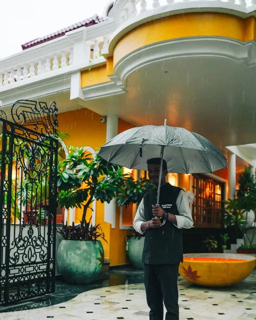 Roastery Coffee House | Gomti Nagar