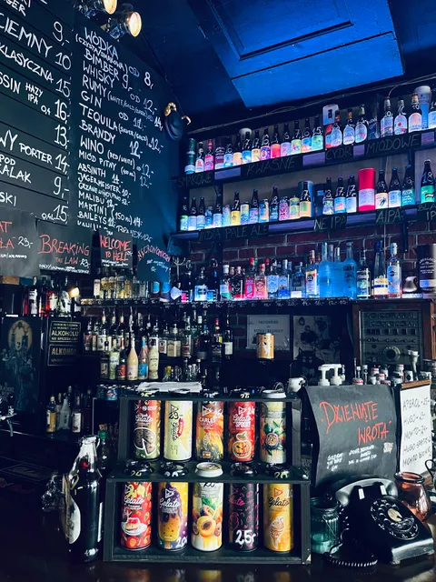 Mistrz i Małgorzata