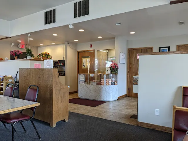 South China Restaurant